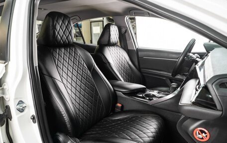 Toyota Camry, 2019 год, 1 999 000 рублей, 8 фотография