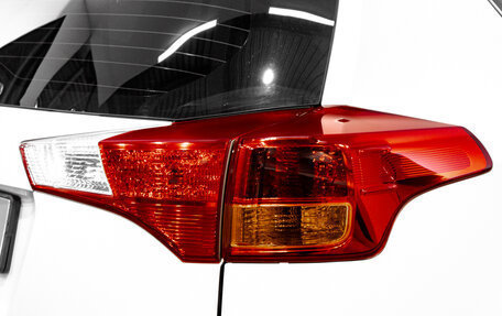 Toyota RAV4, 2014 год, 2 399 000 рублей, 7 фотография