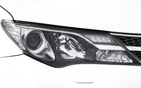 Toyota RAV4, 2014 год, 2 399 000 рублей, 8 фотография