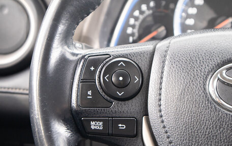 Toyota RAV4, 2014 год, 2 399 000 рублей, 13 фотография