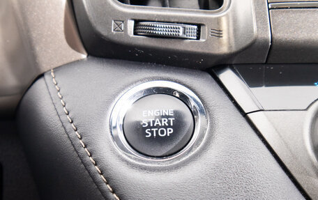 Toyota RAV4, 2014 год, 2 399 000 рублей, 26 фотография