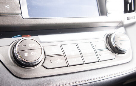 Toyota RAV4, 2014 год, 2 399 000 рублей, 25 фотография