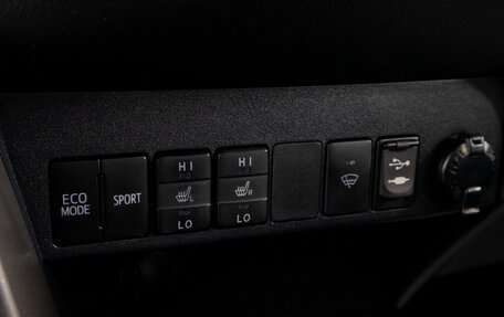 Toyota RAV4, 2014 год, 2 399 000 рублей, 24 фотография