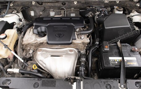 Toyota RAV4, 2014 год, 2 399 000 рублей, 32 фотография