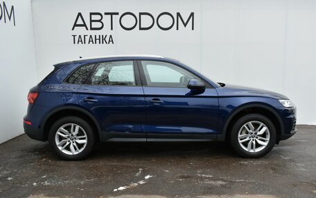 Audi Q5, 2017 год, 3 449 000 рублей, 4 фотография
