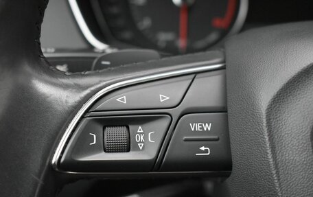 Audi Q5, 2017 год, 3 449 000 рублей, 10 фотография