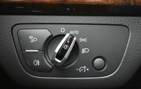 Audi Q5, 2017 год, 3 449 000 рублей, 14 фотография