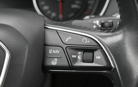 Audi Q5, 2017 год, 3 449 000 рублей, 11 фотография