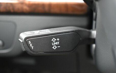 Audi Q5, 2017 год, 3 449 000 рублей, 12 фотография