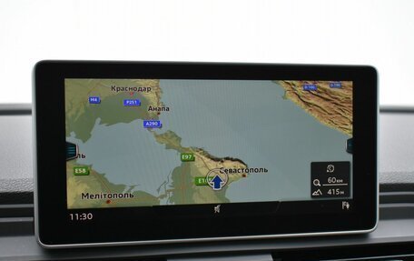 Audi Q5, 2017 год, 3 449 000 рублей, 19 фотография