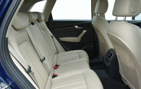 Audi Q5, 2017 год, 3 449 000 рублей, 21 фотография