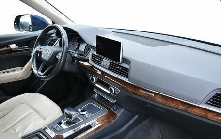 Audi Q5, 2017 год, 3 449 000 рублей, 23 фотография