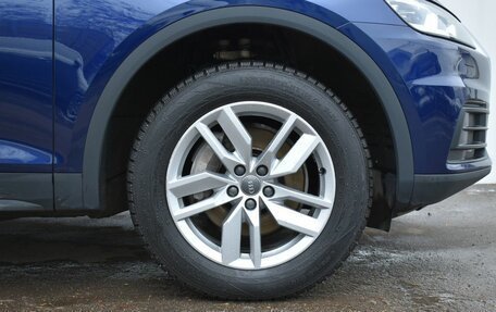 Audi Q5, 2017 год, 3 449 000 рублей, 27 фотография