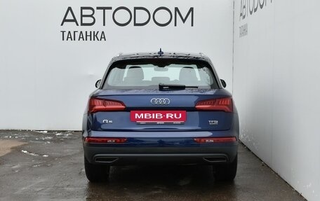 Audi Q5, 2017 год, 3 449 000 рублей, 6 фотография