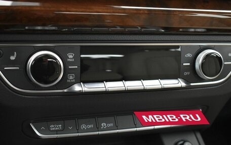 Audi Q5, 2017 год, 3 449 000 рублей, 16 фотография