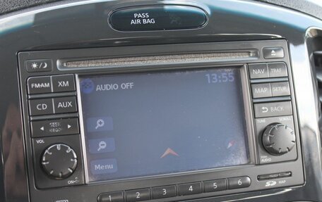 Nissan Juke II, 2010 год, 999 000 рублей, 9 фотография