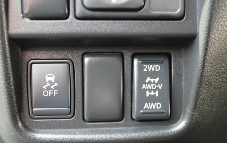 Nissan Juke II, 2010 год, 999 000 рублей, 11 фотография