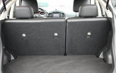 Nissan Juke II, 2010 год, 999 000 рублей, 8 фотография