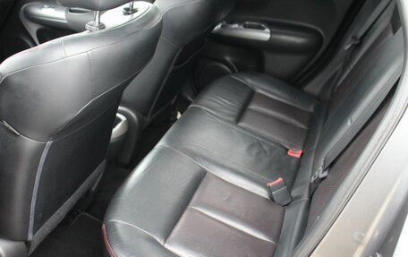 Nissan Juke II, 2010 год, 999 000 рублей, 14 фотография