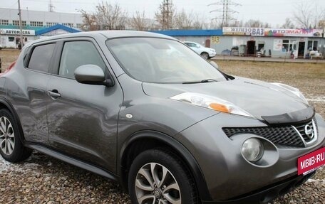 Nissan Juke II, 2010 год, 999 000 рублей, 3 фотография
