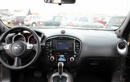 Nissan Juke II, 2010 год, 999 000 рублей, 16 фотография
