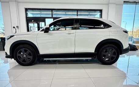 Honda Vezel, 2023 год, 2 050 000 рублей, 4 фотография