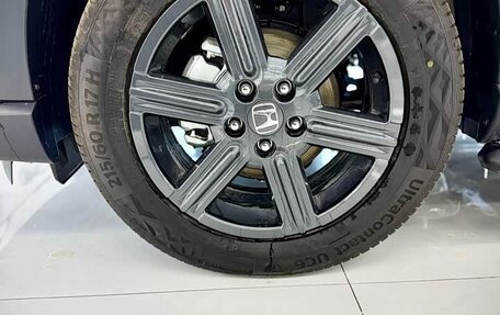 Honda Vezel, 2023 год, 2 050 000 рублей, 10 фотография