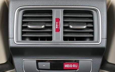 Audi Q5, 2017 год, 3 449 000 рублей, 22 фотография