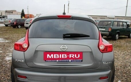 Nissan Juke II, 2010 год, 999 000 рублей, 15 фотография