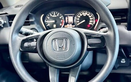 Honda Vezel, 2023 год, 2 050 000 рублей, 12 фотография