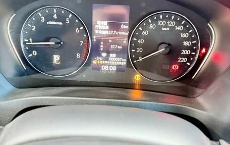 Honda Vezel, 2023 год, 2 050 000 рублей, 15 фотография