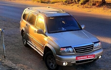 Suzuki Grand Vitara, 2002 год, 435 000 рублей, 2 фотография