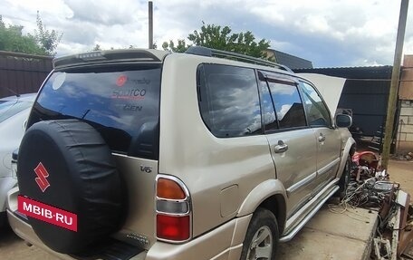 Suzuki Grand Vitara, 2002 год, 435 000 рублей, 5 фотография