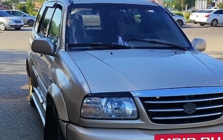 Suzuki Grand Vitara, 2002 год, 435 000 рублей, 3 фотография