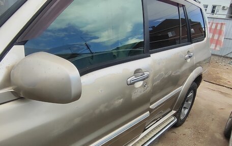 Suzuki Grand Vitara, 2002 год, 435 000 рублей, 7 фотография