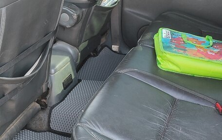 Suzuki Grand Vitara, 2002 год, 435 000 рублей, 10 фотография