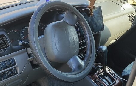 Suzuki Grand Vitara, 2002 год, 435 000 рублей, 9 фотография