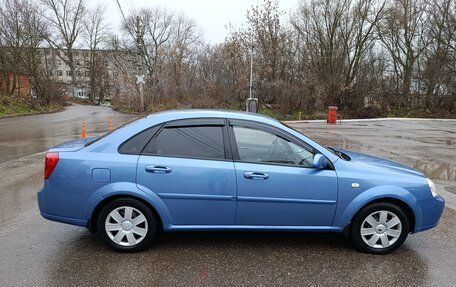 Chevrolet Lacetti, 2006 год, 480 000 рублей, 5 фотография