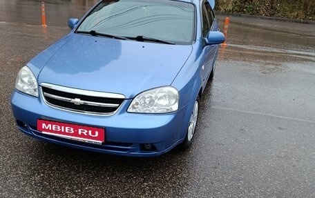 Chevrolet Lacetti, 2006 год, 480 000 рублей, 6 фотография