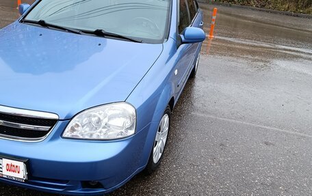 Chevrolet Lacetti, 2006 год, 480 000 рублей, 8 фотография