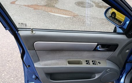 Chevrolet Lacetti, 2006 год, 480 000 рублей, 13 фотография