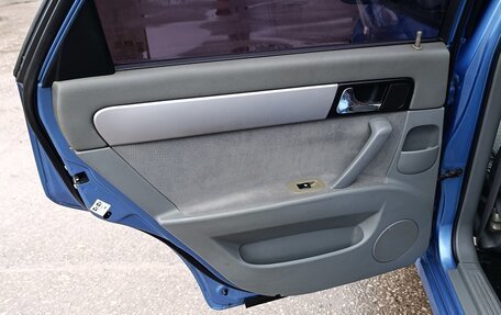 Chevrolet Lacetti, 2006 год, 480 000 рублей, 14 фотография