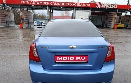 Chevrolet Lacetti, 2006 год, 480 000 рублей, 2 фотография