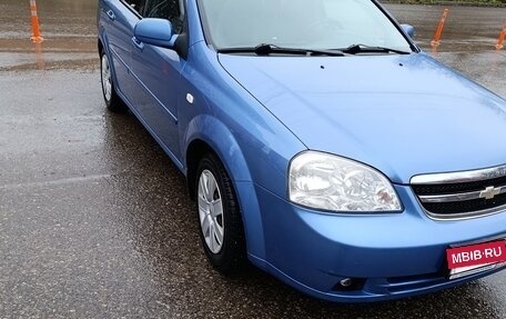 Chevrolet Lacetti, 2006 год, 480 000 рублей, 7 фотография