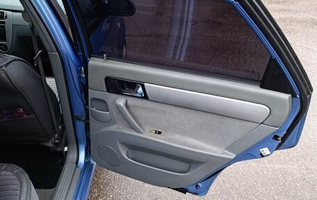 Chevrolet Lacetti, 2006 год, 480 000 рублей, 17 фотография