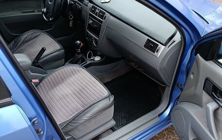 Chevrolet Lacetti, 2006 год, 480 000 рублей, 18 фотография