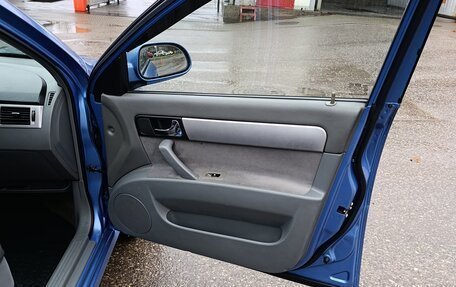 Chevrolet Lacetti, 2006 год, 480 000 рублей, 19 фотография