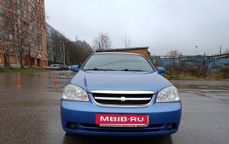 Chevrolet Lacetti, 2006 год, 480 000 рублей, 3 фотография