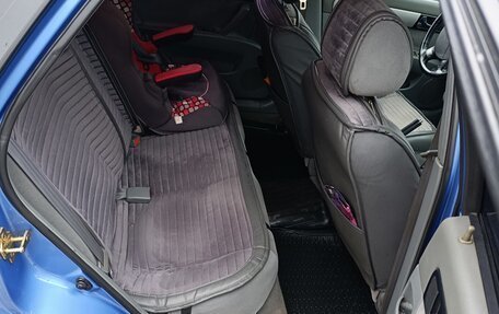 Chevrolet Lacetti, 2006 год, 480 000 рублей, 16 фотография