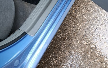 Chevrolet Lacetti, 2006 год, 480 000 рублей, 22 фотография